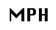 mph vintage logo